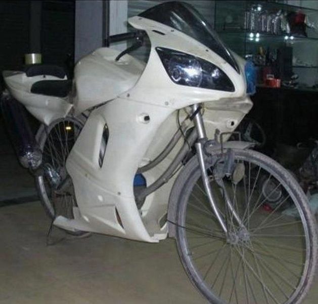 Morning Picdump