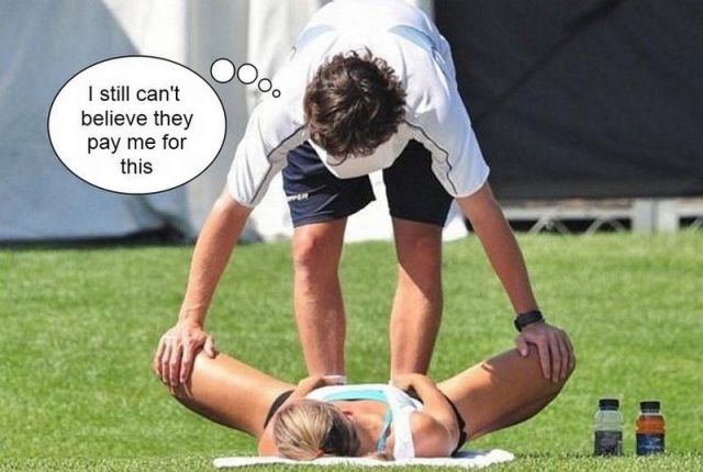 Morning Picdump