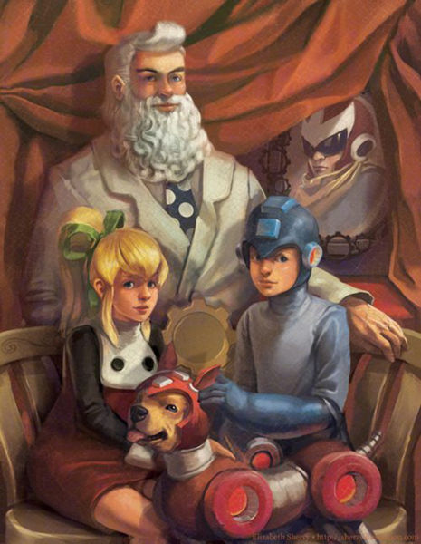 That Funny World of Gaming
