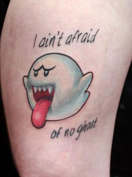 That Funny World of Gaming