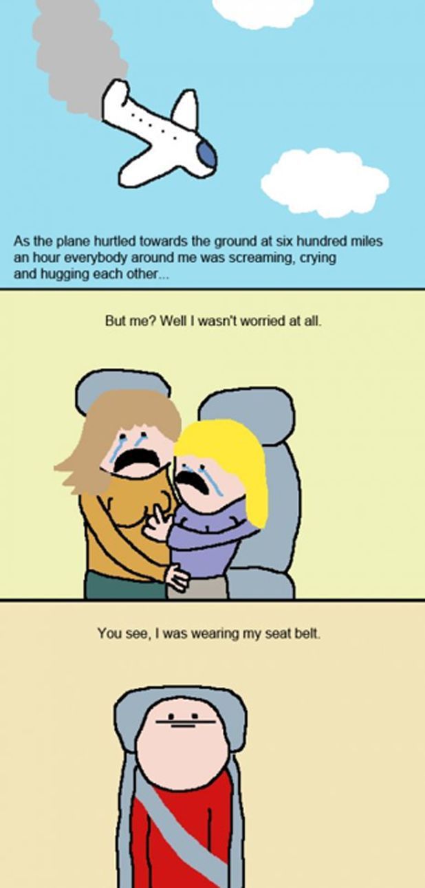 Morning Picdump
