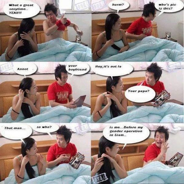 Morning Picdump