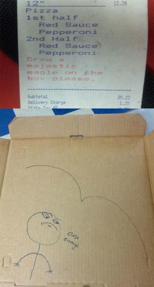 Morning Picdump