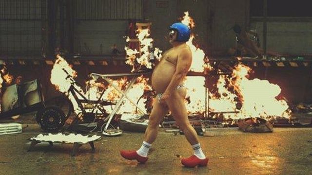 Morning Picdump