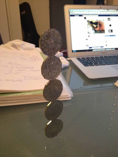 Morning Picdump