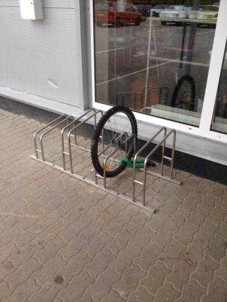In Latvia They Do Things Slightly Differently