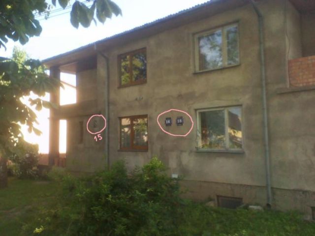 In Latvia They Do Things Slightly Differently