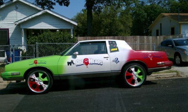 Morning Picdump