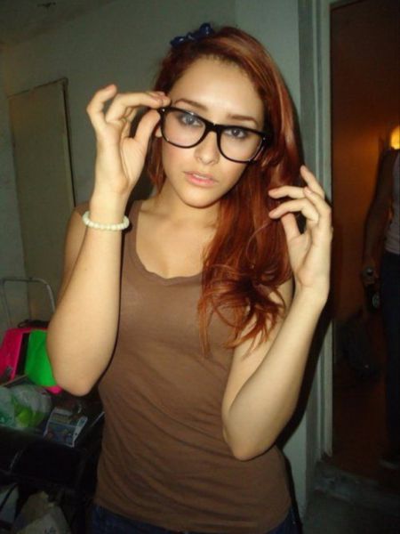 These Red-haired Sirens Will Definitely Stop Traffic!