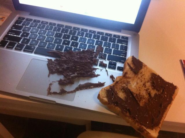 Morning Picdump