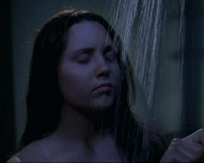 Girls: The Wetter the Better