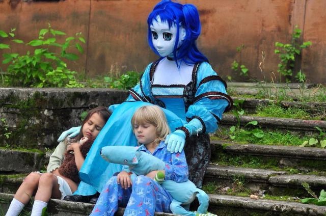 Morning Picdump
