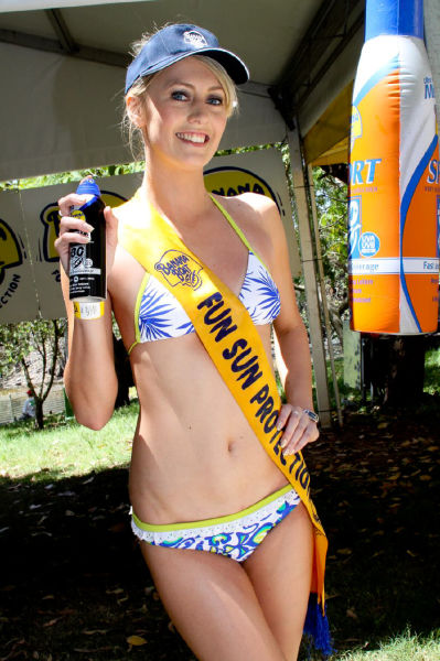 Grid Girls: The No. 1 Highlight of Formula One Racing By Far