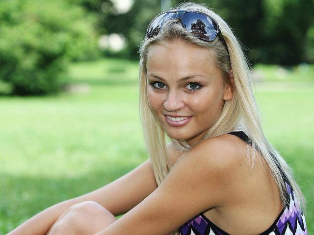 The Miss Earth 2012 Winner Is Absolutely Gorgeous