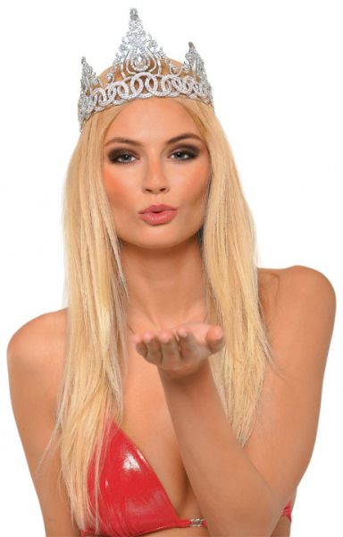 The Miss Earth 2012 Winner Is Absolutely Gorgeous