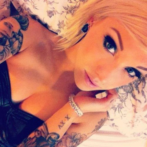 For the Love of Body Art