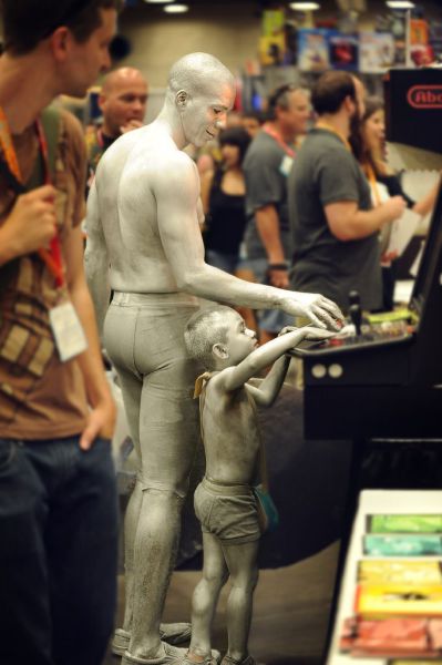 Morning Picdump