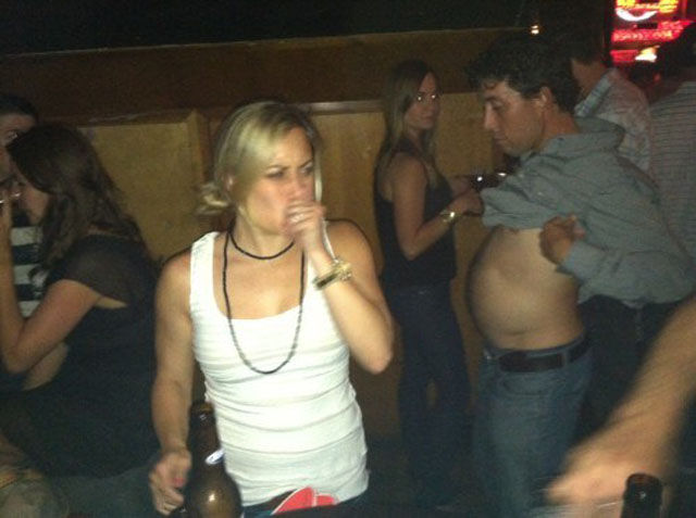 Hilarious Drunk and Wasted People. Part 8