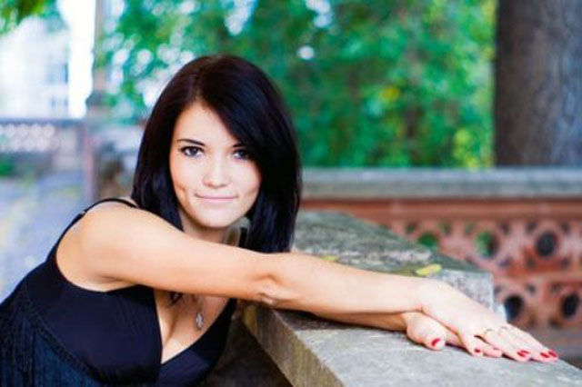 Mail Order Brides Are As Hot As Ever. Part 2