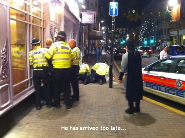 Morning Picdump
