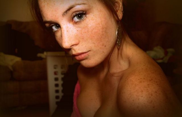 Some Cute and Coquettish Girls