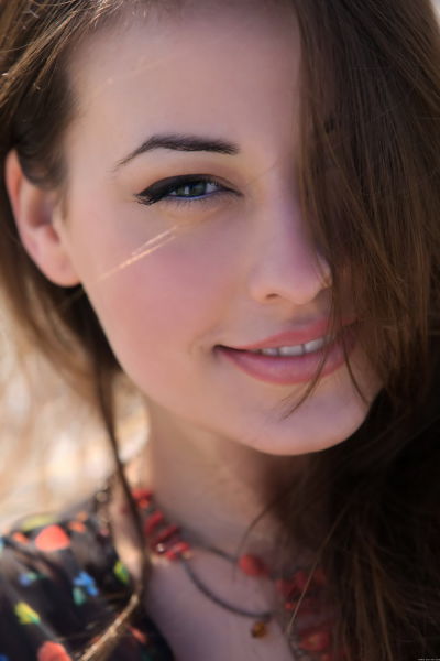 The Many Different Faces of Beauty. Part 2