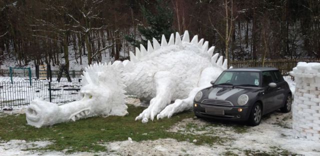 Morning Picdump