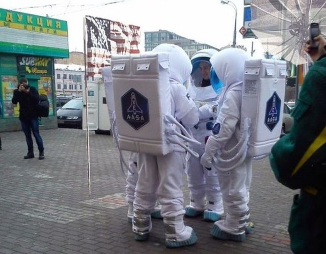 Morning Picdump
