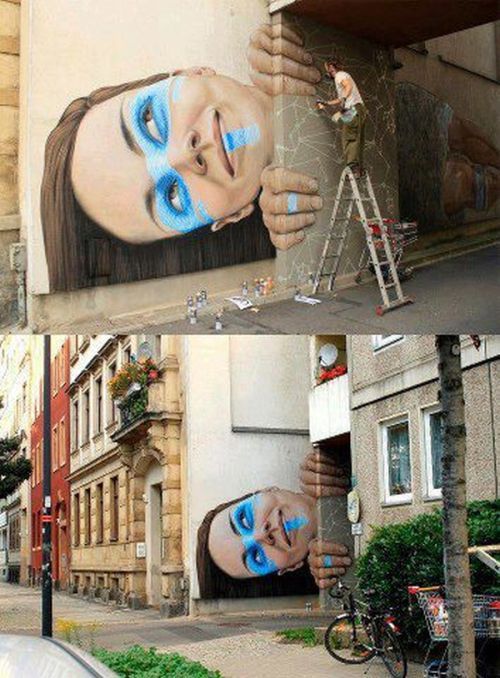 Morning Picdump