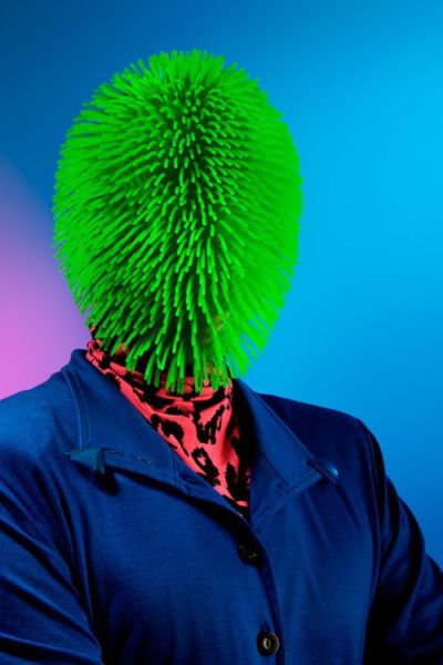 This Is Some Crazy Sh@!