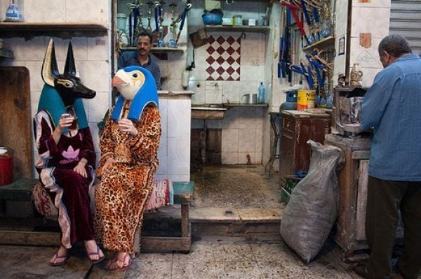 This Is Some Crazy Sh@!