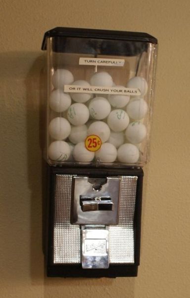 This Is Some Crazy Sh@!