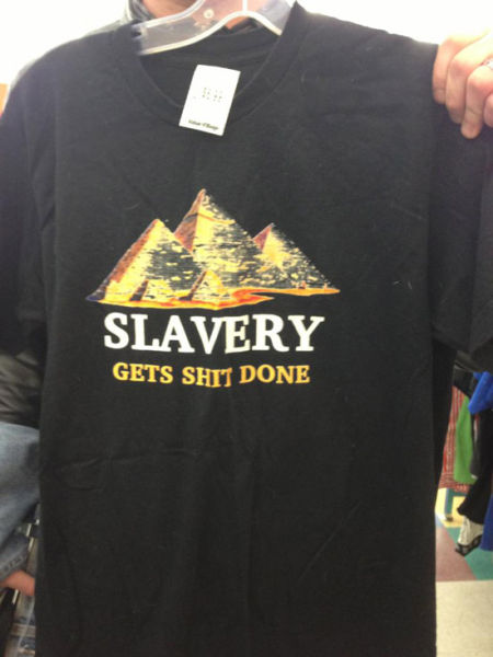 This Is Some Crazy Sh@!