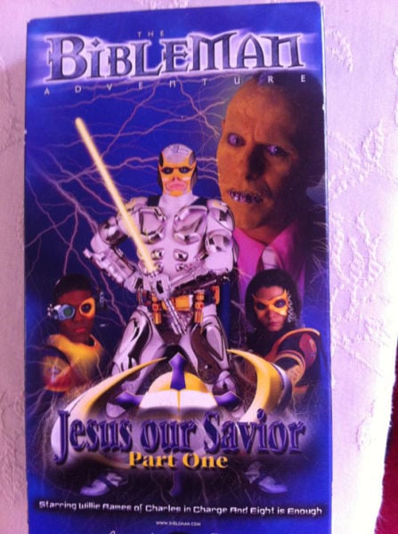 This Is Some Crazy Sh@!