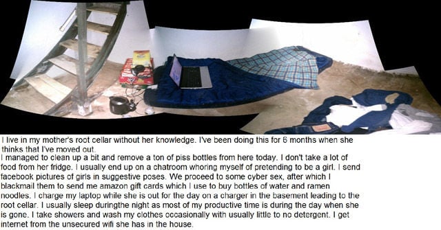 This Is Some Crazy Sh@!