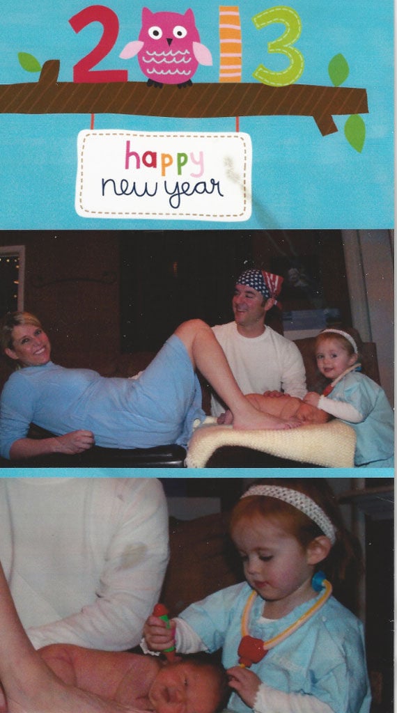 This Is Some Crazy Sh@!