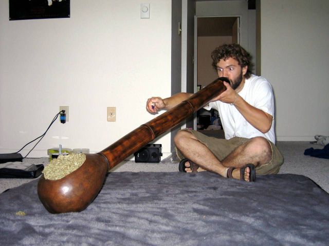 Some of the Strangest People in the World