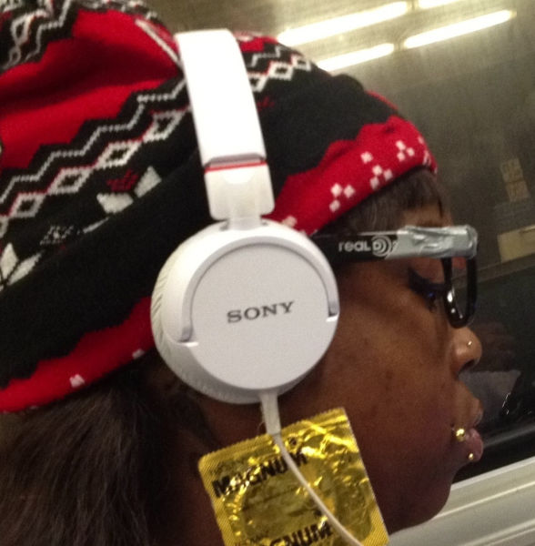 Some of the Strangest People in the World