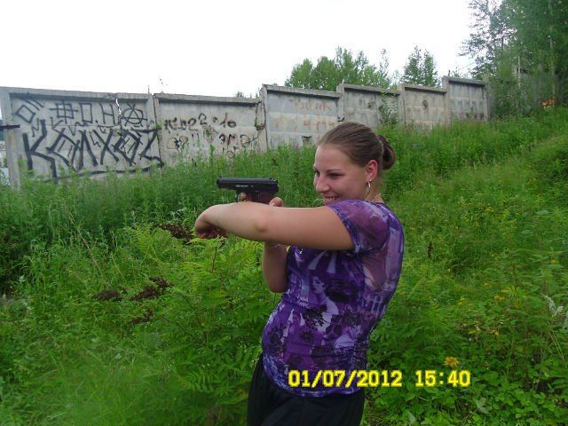 Creepy People from Russian Social Networks. Part 3