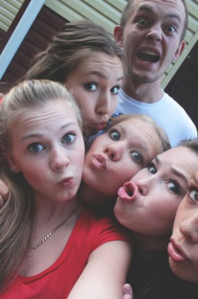 Creepy People from Russian Social Networks. Part 3