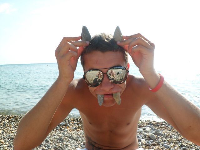 Creepy People from Russian Social Networks. Part 3