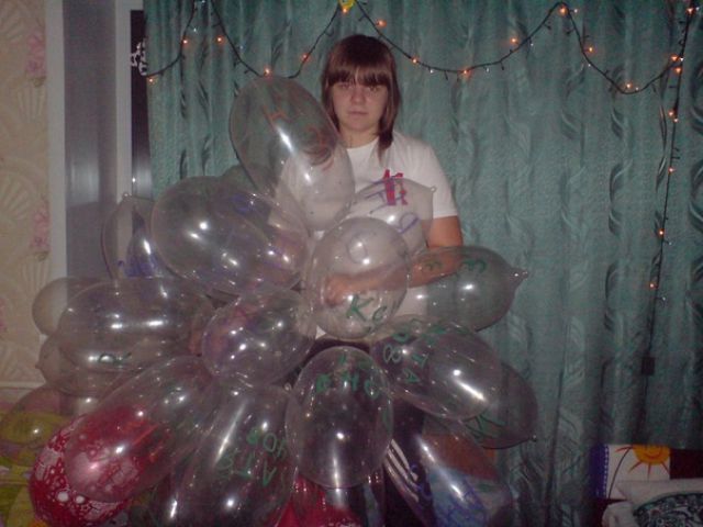 Creepy People from Russian Social Networks. Part 3