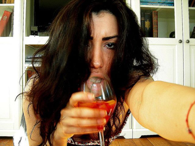 Creepy People from Russian Social Networks. Part 3