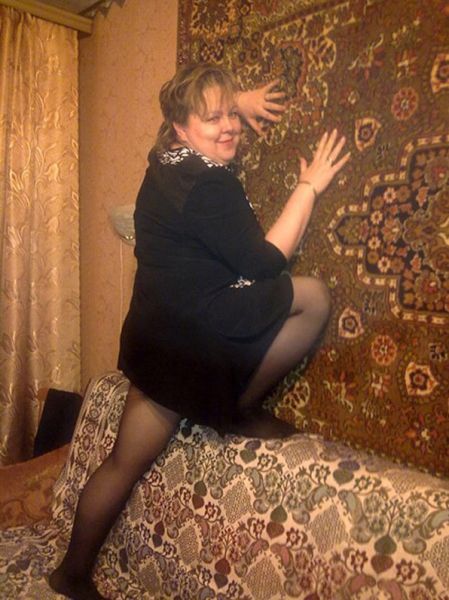 Creepy People from Russian Social Networks. Part 3
