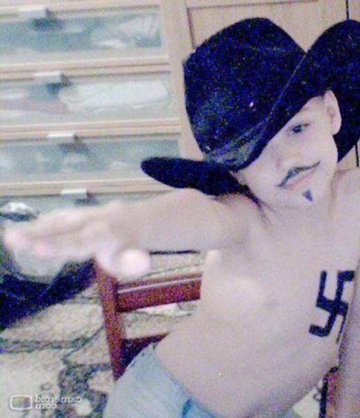 Creepy People from Russian Social Networks. Part 3