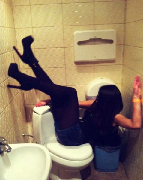 Creepy People from Russian Social Networks. Part 3