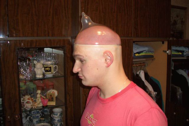 Creepy People from Russian Social Networks. Part 3