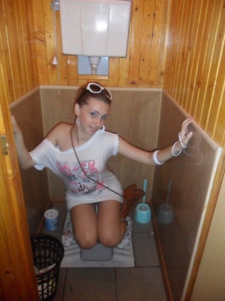 Creepy People from Russian Social Networks. Part 3