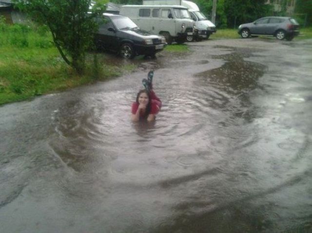 Creepy People from Russian Social Networks. Part 3