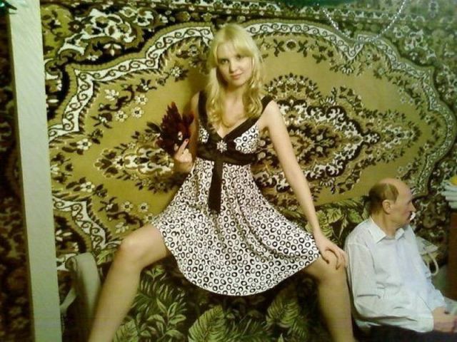Creepy People from Russian Social Networks. Part 3